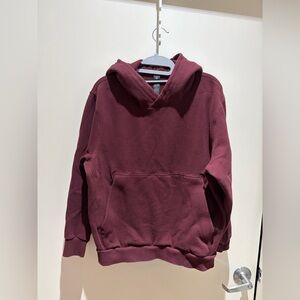 Lululemon Steady State Pullover Hoodie~ size S